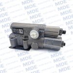 T7. Comp Valve