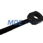 CNH Hitch Rod Tie Rod End