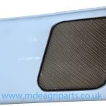 CaseIH 32/42 Series RH Side Panel
