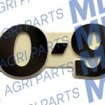 FIAT 110-90 Makers Badge