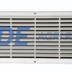 Fiat Front Roof Grille