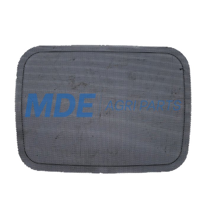 mdepl40801-2wm.jpg New Holland TM Bonnet Panel - Image 1