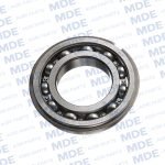 T/Shaft PTO bearing SKF 6213NR