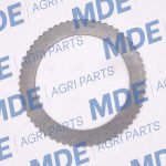 Dual Power Intermediate Disc