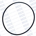 Dual Power Large Piston Seal