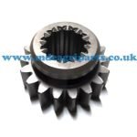 Fiat Pto Driven Gear
