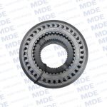 4 – 5 Speed Synchronizer