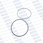 Ford DP Outer Piston Seal