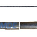 Same Flywheel Output Shaft