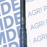 Input Shaft