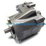 Case/McCormick Hyd Pump
