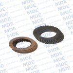 CNH Clutch Disc Set