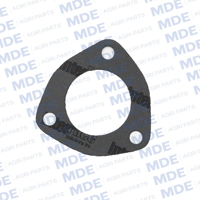 pxl20250110125449447.mp_.jpg Fiat CNH Thermostat Housing Gasket - Image 1