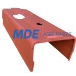 Case International Stockman Bonnet