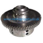 CNH P/Command Revesre Clutch Housing