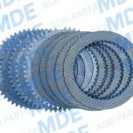 Shuttle Clutch Disc Set