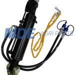 Cat 2/2 Hyd Toplink