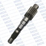Transmission Shaft
