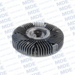 40s & TS Viscous Fan Clutch